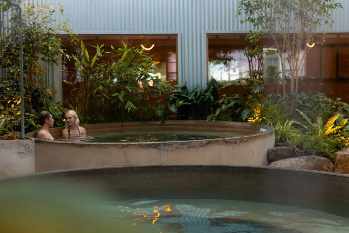 Inner Studio, Collingwood, Melbourne
