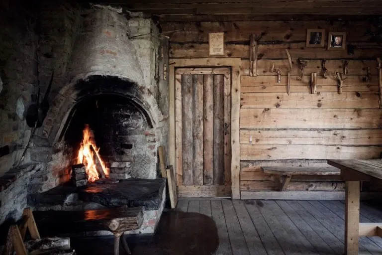 Kieloniemen Sauna, Raasepori