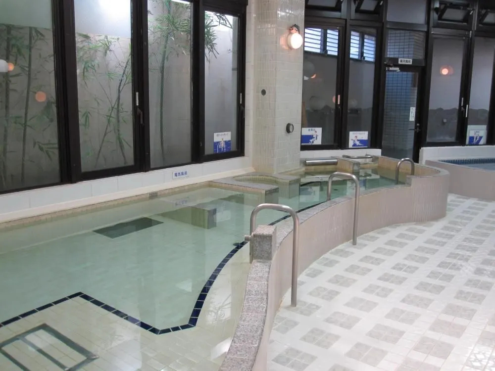 Kinokuni-yu, Tokyo