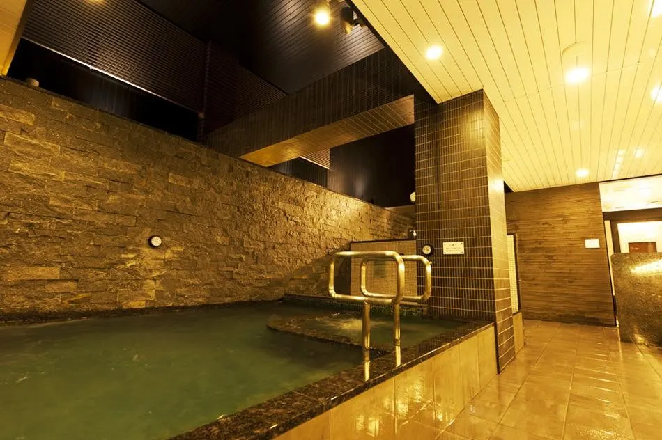 Minato-yu, Tokyo
