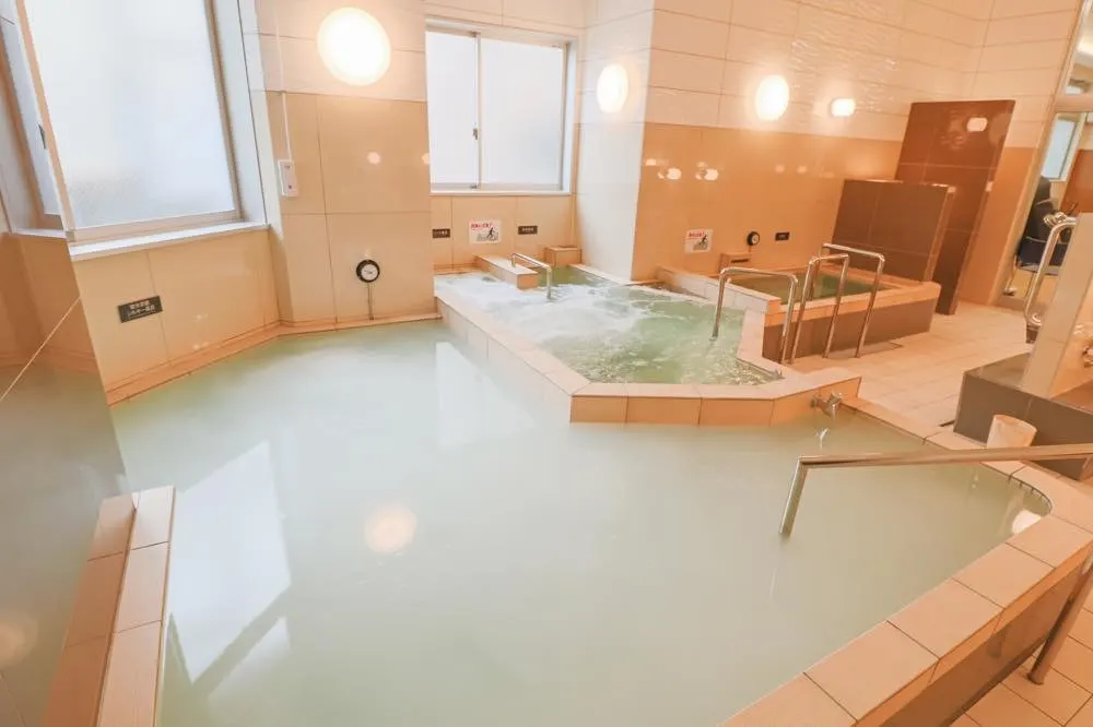 Myoho-yu, Tokyo