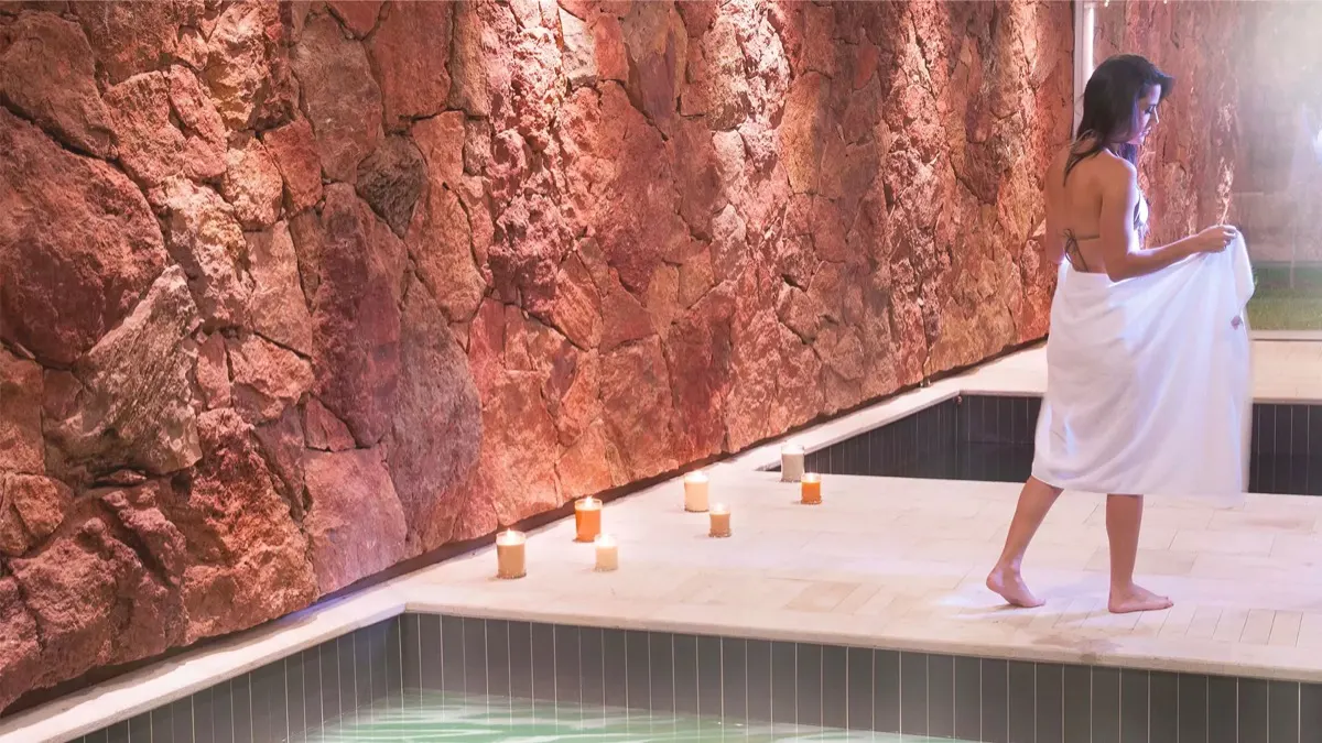 Novaqua Spa, Cuenca