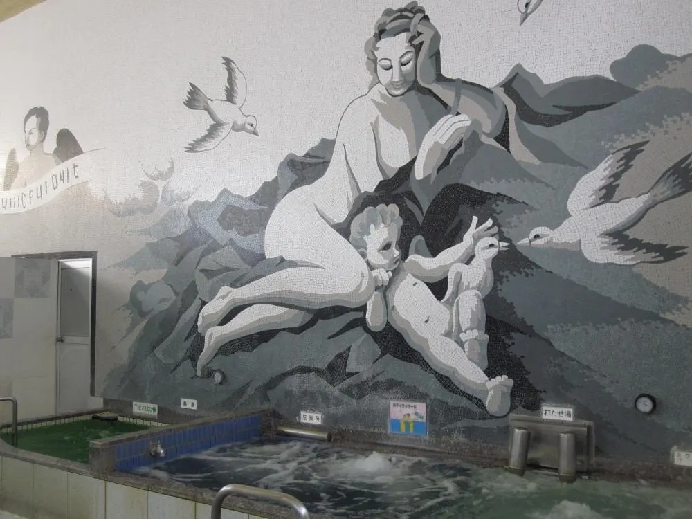 Publiba Hakko, Tokyo