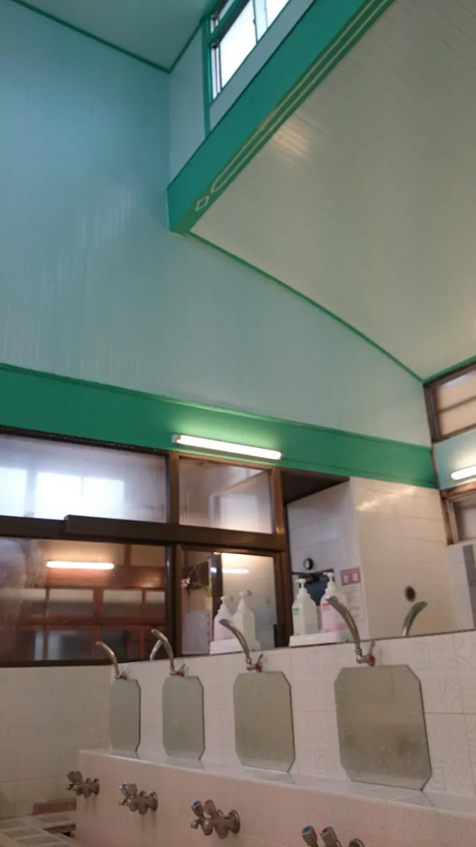 Tsuruno-yu, Tokyo